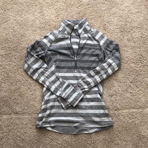 Lululemon Thermal Top